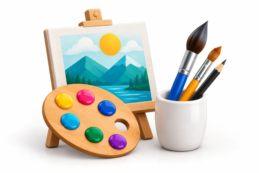 Art Image